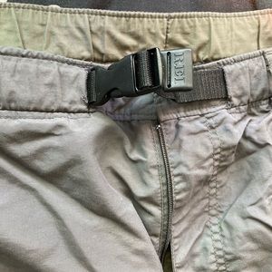 Hiking pants- REI